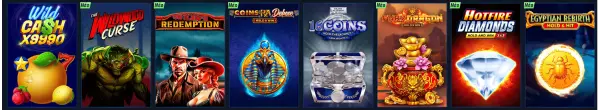 vegas hero casino
